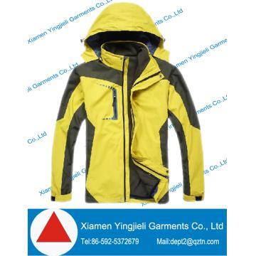 Men ski snowboard jacket (KOHL\'S audit)