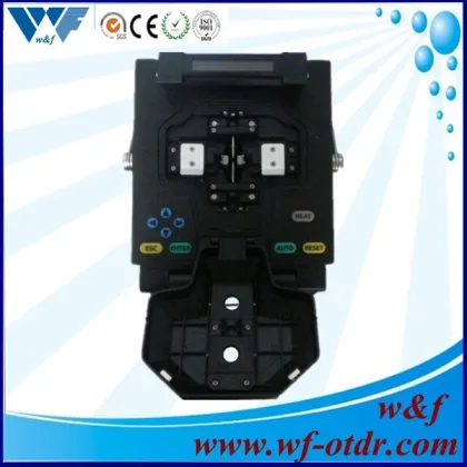 Optical Fiber Fusion Splicer for fiberhome fusionadora kits