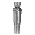 Botuo H2 140-1500 Bar Nozzle Rotary Nozzle