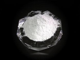Brittle Mineral White Barite Ore / Powder 80 - 6000 m for M