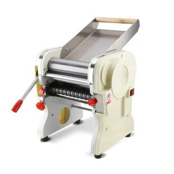 Professional Grain Pasta Making Machines: From Spaghetti to Macaroni, Instant Noodles and More