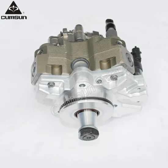 Diesel Engine Fuel Pump 4941066 For Excavator R290-7