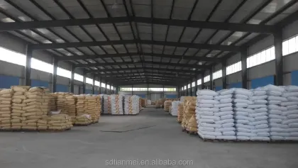 Cold water soluble non dairy creamer coffee creamer