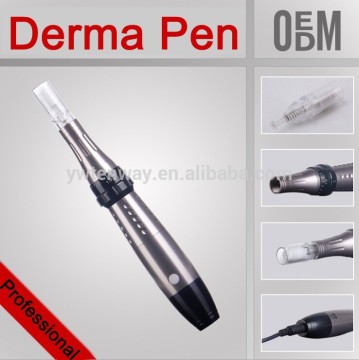 Medical Electric micro needles Meso micro needling derma pen/Machine for skin Beauty