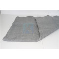 100% recycled textile materials Wholesale of cheap malimo moving blankets