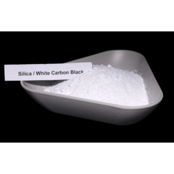 Độ tinh khiết cao silicon dioxide cho họa sĩ nhựa