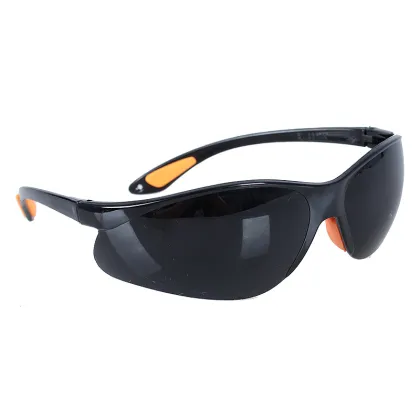 Multi-Functional Protective Eyewear: From Multi-Colored Glasses to Welder's Impact Protection Goggles