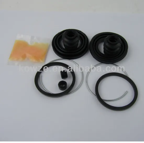 Brake Caliper Seal Kit For Mitsubishi Colt Lancer Airtrek Outlander Galant L200 Space Wagon L300 L400 Pajero Montero MB857840