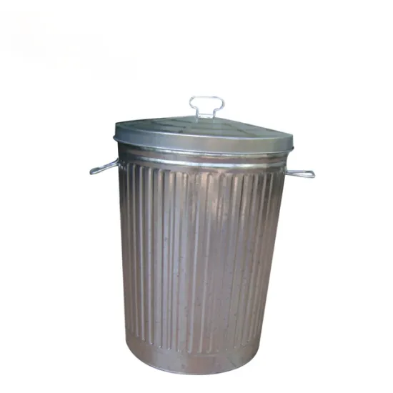 Portable Charcoal BBQ Grills - Hot Sale Outdoor Round Assembled Bucket Barbecue