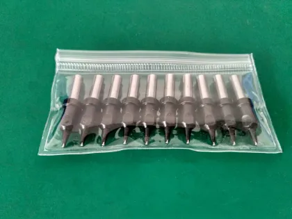 robot pure copper tips paypal