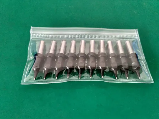 robot pure copper tips paypal