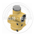 Air starting motor valve 115-9190 is suitable for 793D 789D