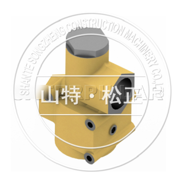 Air starting motor valve 115-9190 is suitable for 793D 789D