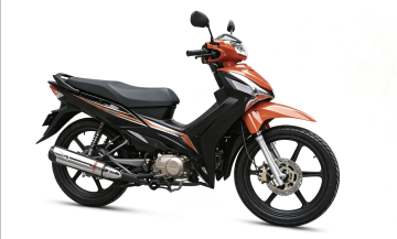 Sleek Low-Speed Electric Bikes for Easy Mobility