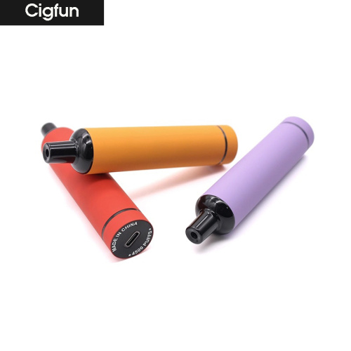 Electronic Cigarette Wholesale 4000 Puffs