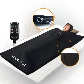 2024 Hot Selling Sauna Mat for Home Use - Weight Loss and Stress Relief