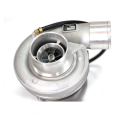 CAT 325 excavator C7 engine turbocharger 2507696