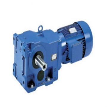 Gear Reduction Helical Bevel Gear Prodcued by JIAYOU