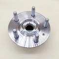 1027170-00-A TESLA Model X 2WD WHEEL HUB ASSEMBLY