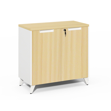 Kabinet penyimpanan pejabat swing yang boleh dikunci modular dari kilang -kilang Cina