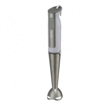 288455C 350W-700W Hand Blender: 3-in-1 Stainless Steel Small Blender Set - Electric Kitchen Appliance