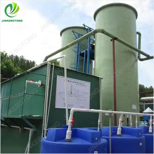 ozonación catalítica de agua potable