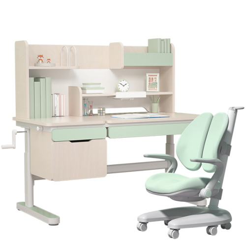 New Design Kid Study Chair wholesale small study table for bed Supplier