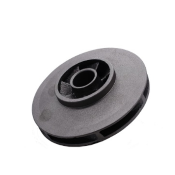 Vaccum uye Slurry Pump Impeller