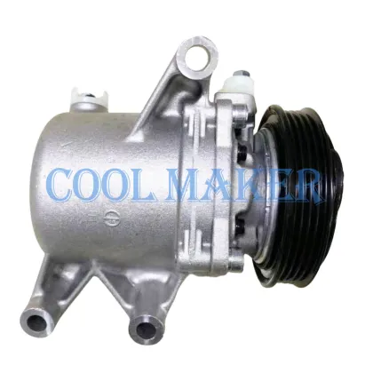 CR-7 for Subaru Stella/R2 AC Compressor 73111KG010 73111kg030 73111-KG010