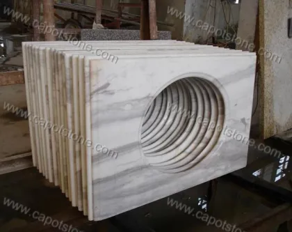 granite marble vanity tops