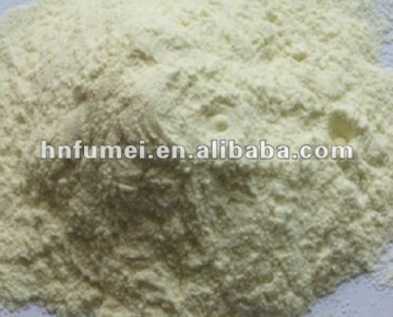 China bee base 6% royal jelly powder factory