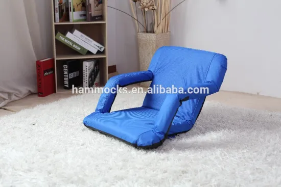 China wholesle chair portable beach seat, portable folding seat