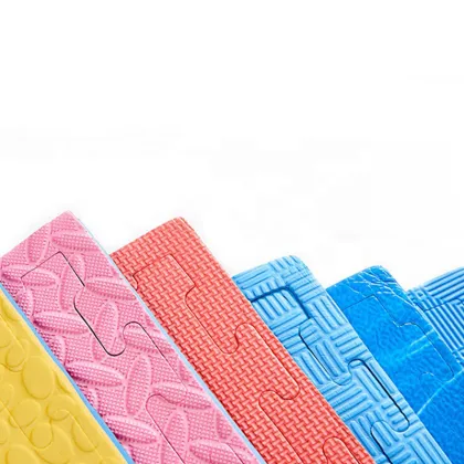 Direct Supply Kwon Mats: Wholesale Interlocking Judo and Taekwondo Mats for Non-Slip Gym Exercise