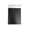 Color impreso Metallic Bubble Mailers