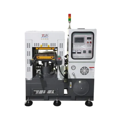 Phone Case Making Machine Hydraulic Press