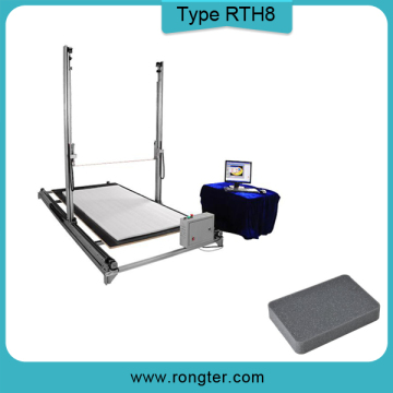 CNC Sponge Styrofoam Hot Wire Foam Cutting Machine