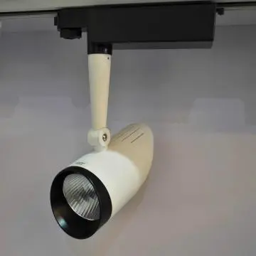 led track lighting kits