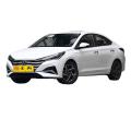 Hyundai Solaris 2020 1.4L CVT Cool