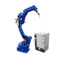 Arm Clamp Claw Mount Kit Mechanical Robotic Arm