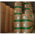 High-speed rotary printing paper