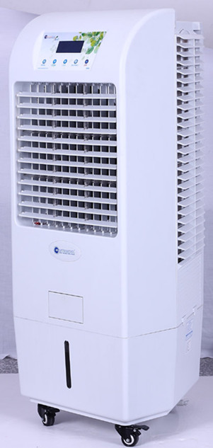 3500m3/H Residential Outdoor Air Cooler (YK03ZS-51X)