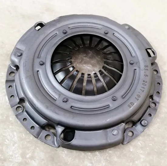 Hubei July 1600100E0100 C32 Minivan Engine Part Clutch Pressure Plate