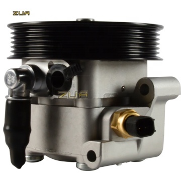 Factory Direct Power Steering Pump untuk Ford Focus - 1362652, 4M513A696AC/AE/AD, 7613955148