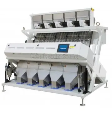 Metak Mini Wheat Color Sorter