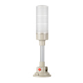 60mm Integrated Warning lights