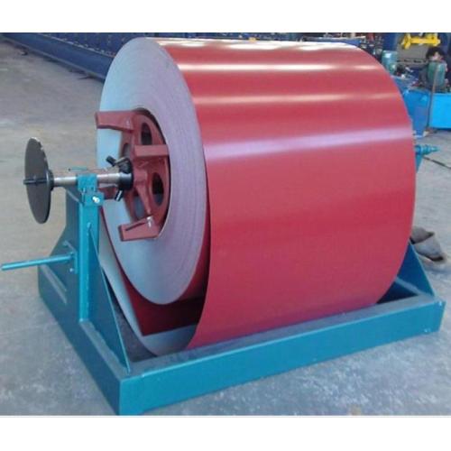 Prepainted Galvanized Steel Coils & Steel Sheets