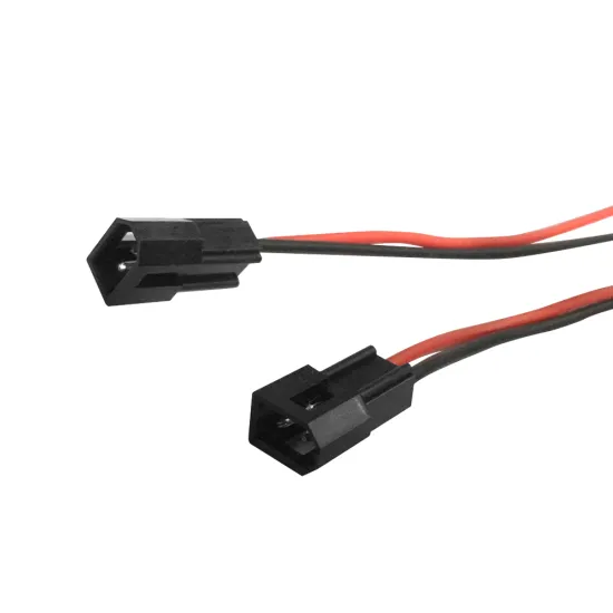 TAOCHIS YT-Socket-19s High Beam Wiring (Male+Female) 15cm