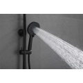 Douche de bain douche thermostatique eau chaude et froide