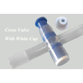 Urine Bag Customized Cross Valve T Valve