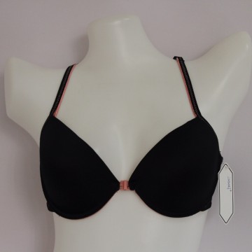 New Design Women Bra Push Up Bra with Removeable Cup